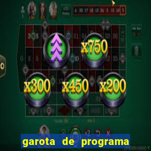 garota de programa de porto ferreira